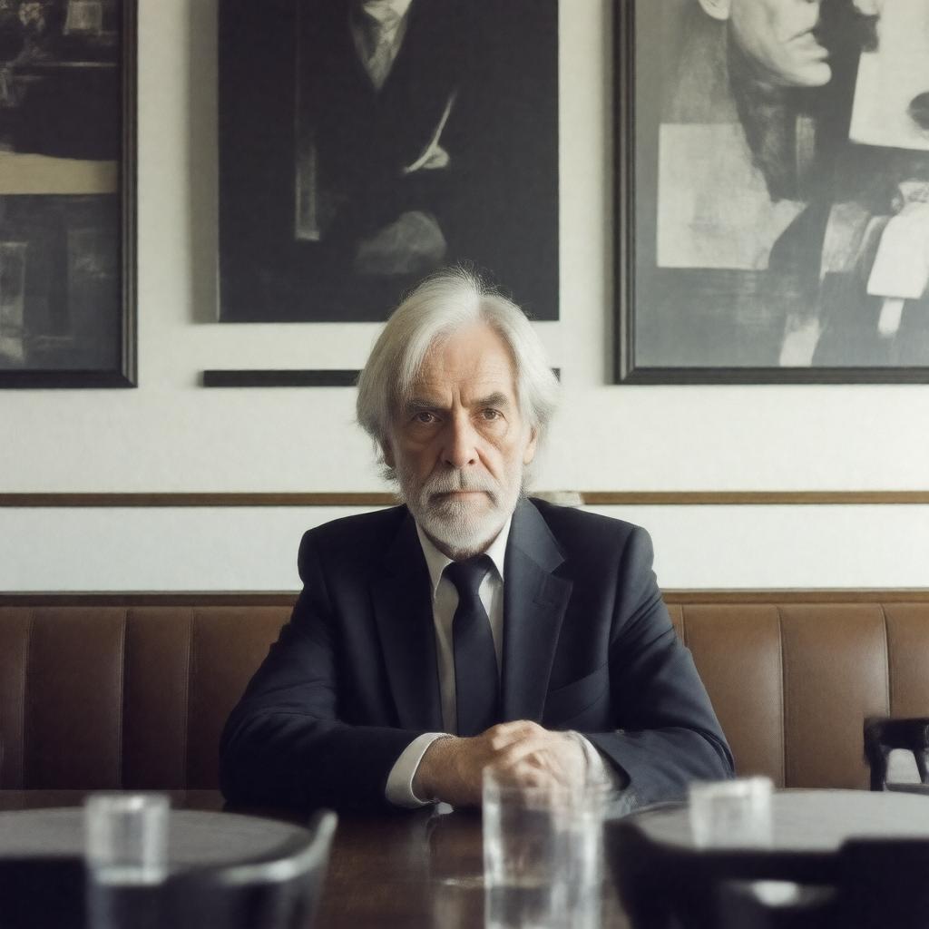 Michael Haneke